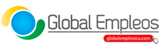 Global Empleos Logo
